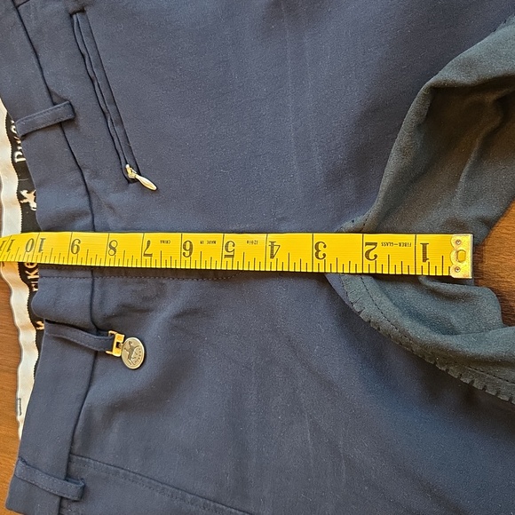 Pikeur Lucinda Full Seat Breeches Size 26 - Picture 4 of 10
